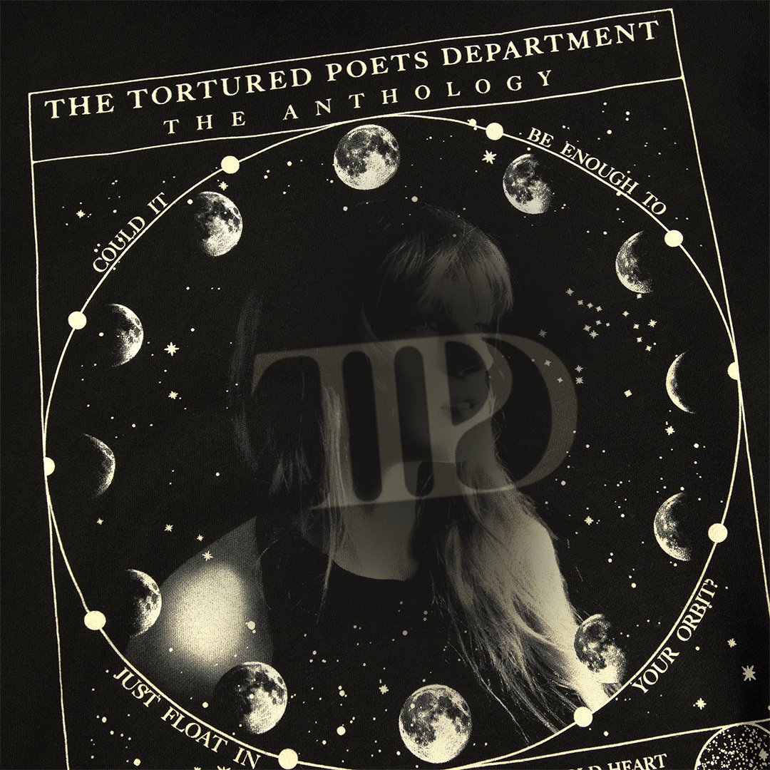 TTPD Say You&