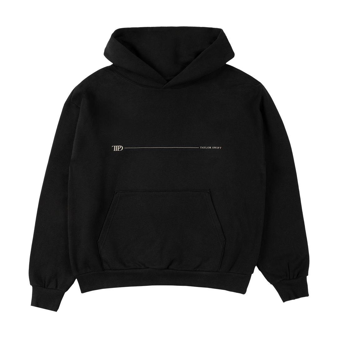 TTPD Line Hoodie