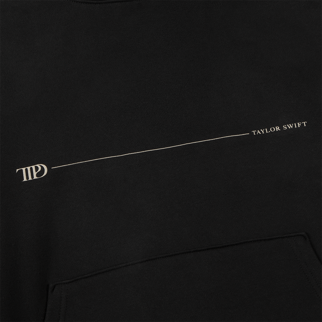 TTPD Line Hoodie