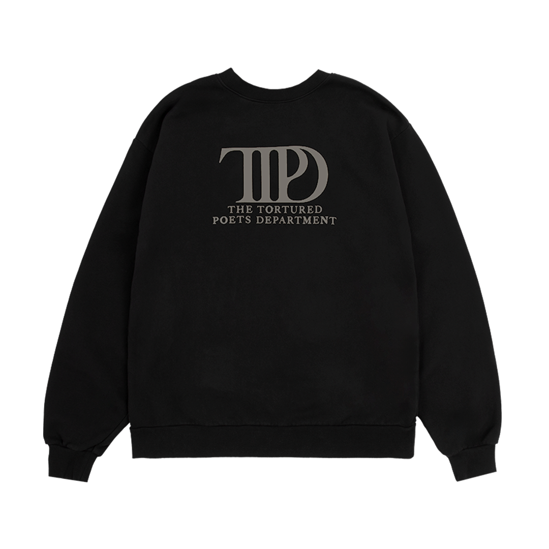 TTPD First Sight Crewneck