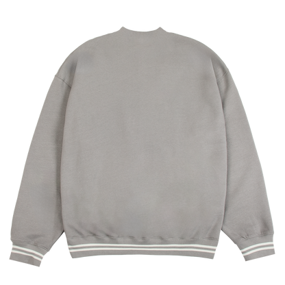 TTPD Varsity Crewneck