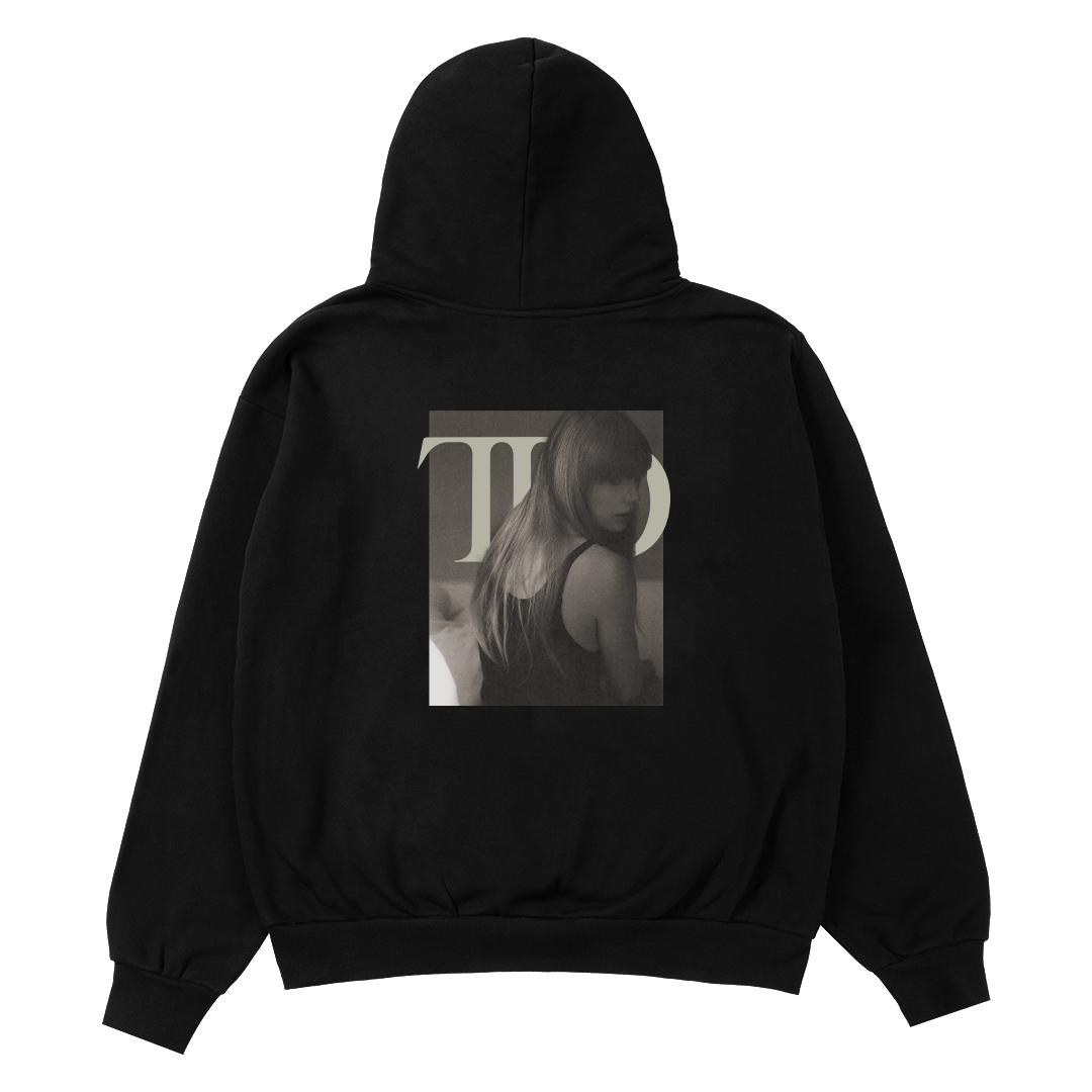 TTPD Line Hoodie