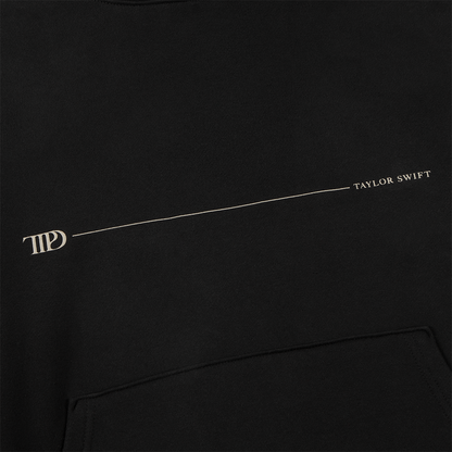 TTPD Line Hoodie
