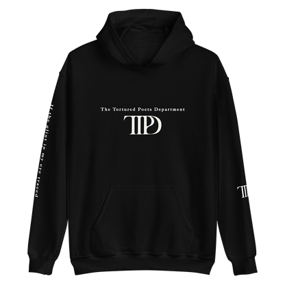 TTPD Secrets Hoodie