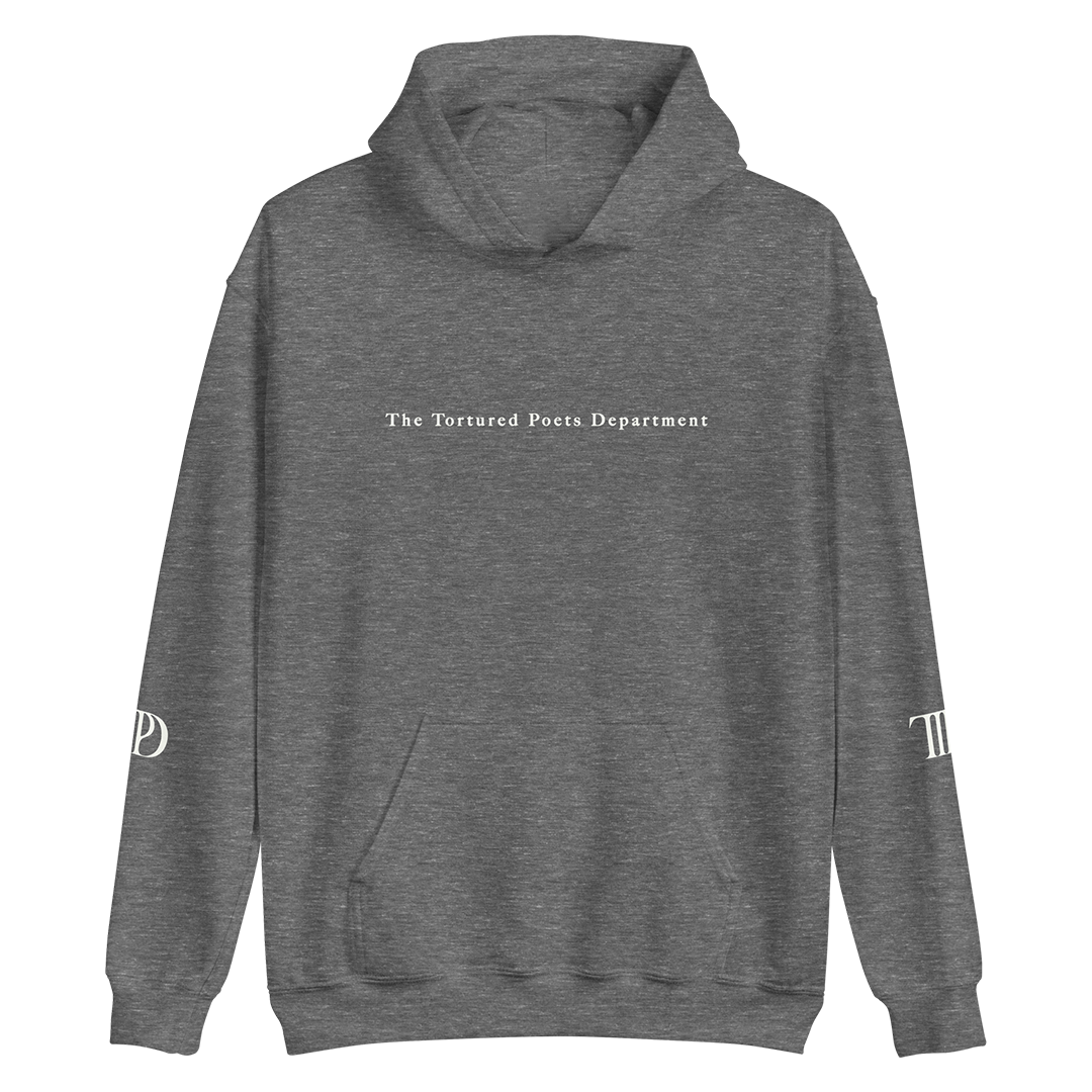 TTPD Look For You Hoodie