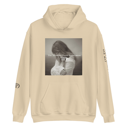 TTPD Track List Hoodie