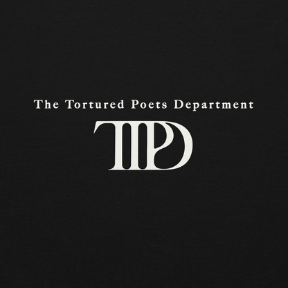 TTPD Secrets Hoodie