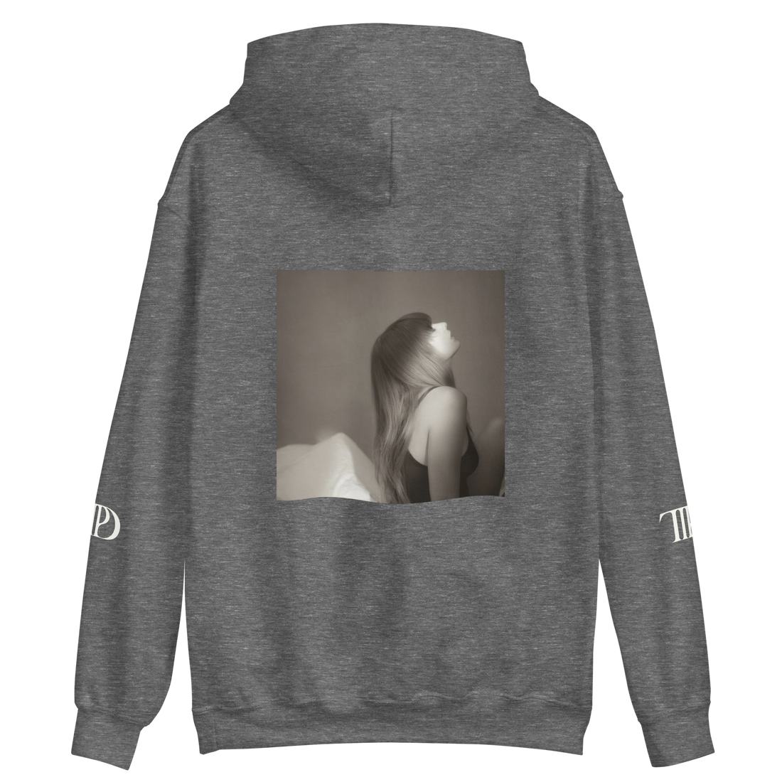 TTPD Look For You Hoodie